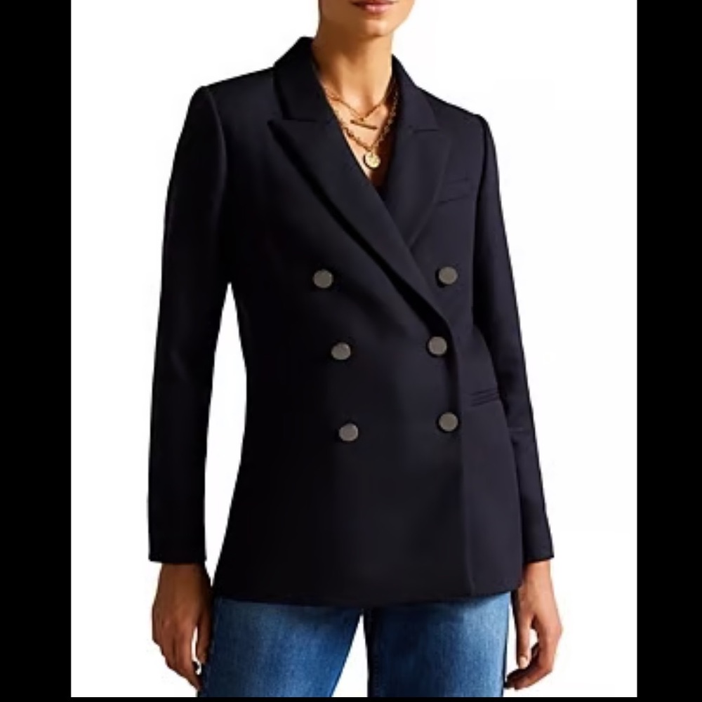 NWT Ted baker Classy blazer, US size 4-6